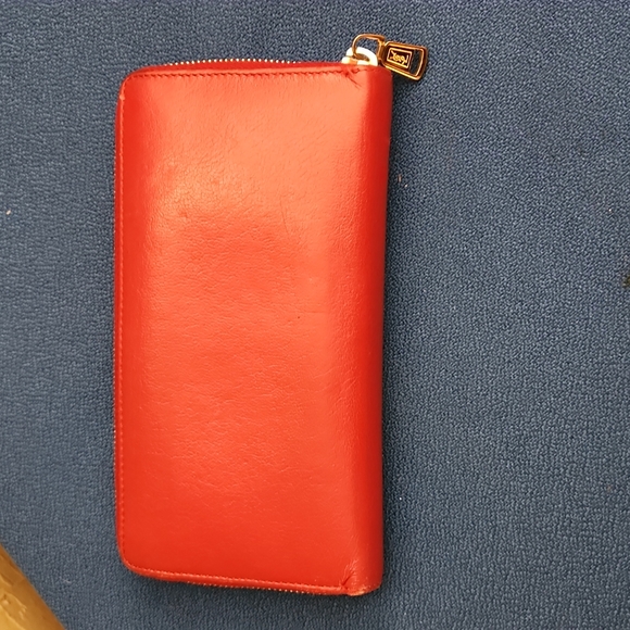 YSL Long Zippy Wallet, Firm price - Picture 3 of 12
